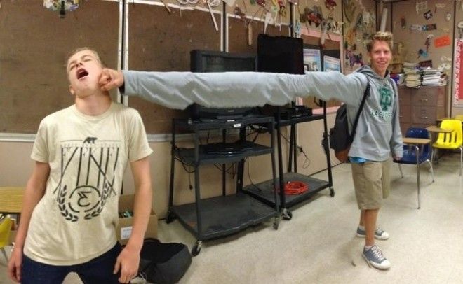  24 Times a Panoramic Photo Failed So Badly It Looked Like a Nightmare