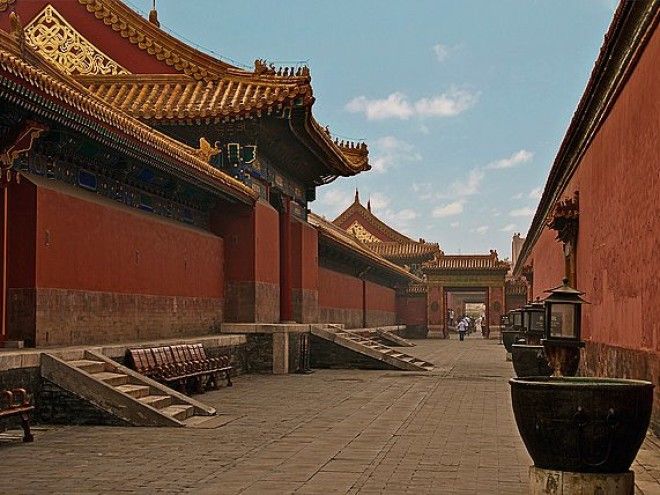 Beijing: The world's largest city in 1500 AD