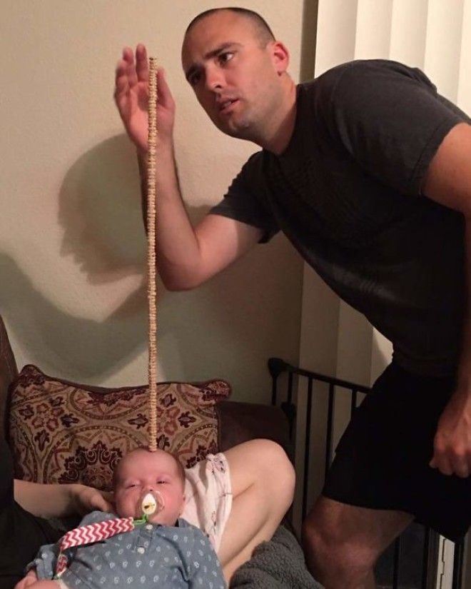 30 Funny Photos That Prove Men Never Grow Up