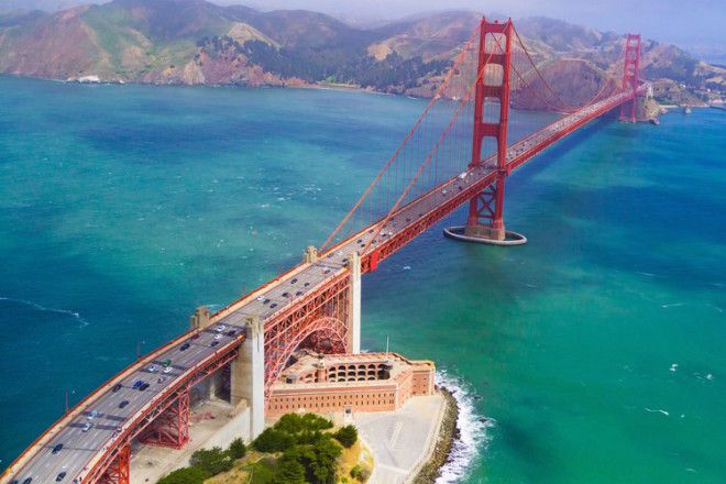 13. San Francisco, US. The global tech hub naturally scored high in the startup stakes.