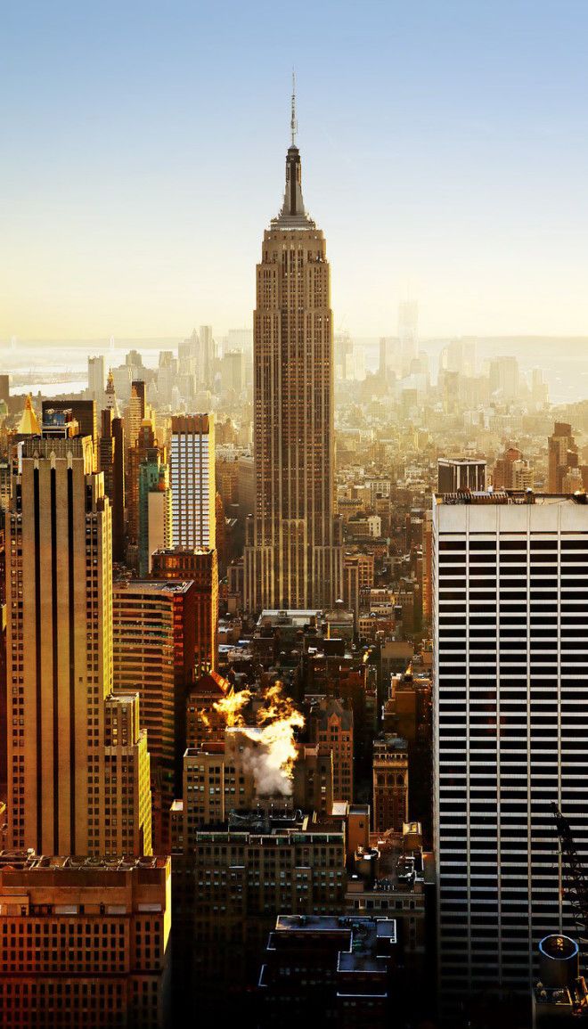 8. New York, US. Unsurprisingly New York scored high across factors categorised under 'business ecosystem'. It also scored relatively high for 'openness' and 'essential living' factors, which include things like internet speed and universities.