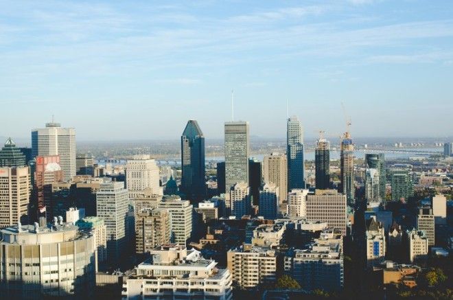 2. Montréal, Canada. Another Canadian city with a good festival scene to offer its millennial inhabitants, according to this ranking.