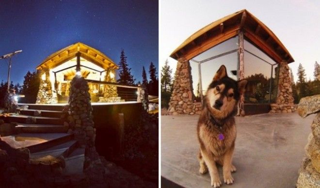 10 Cute Little And Creative Houses Will Brighten Your Day