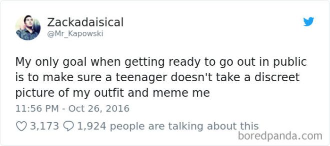 Being In Your 30s Being In Your 30s