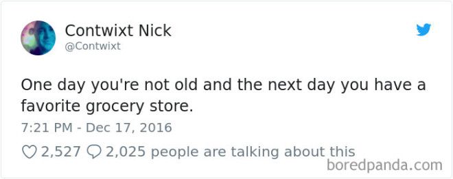 Being In Your 30s Being In Your 30s