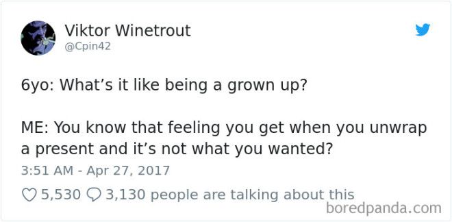 Being In Your 30s Being In Your 30s
