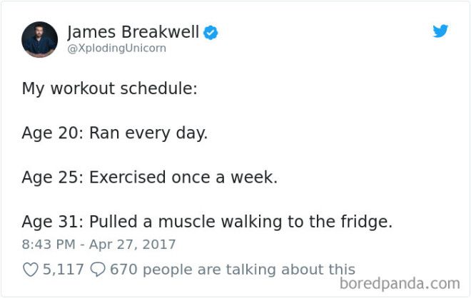 Being In Your 30s Being In Your 30s