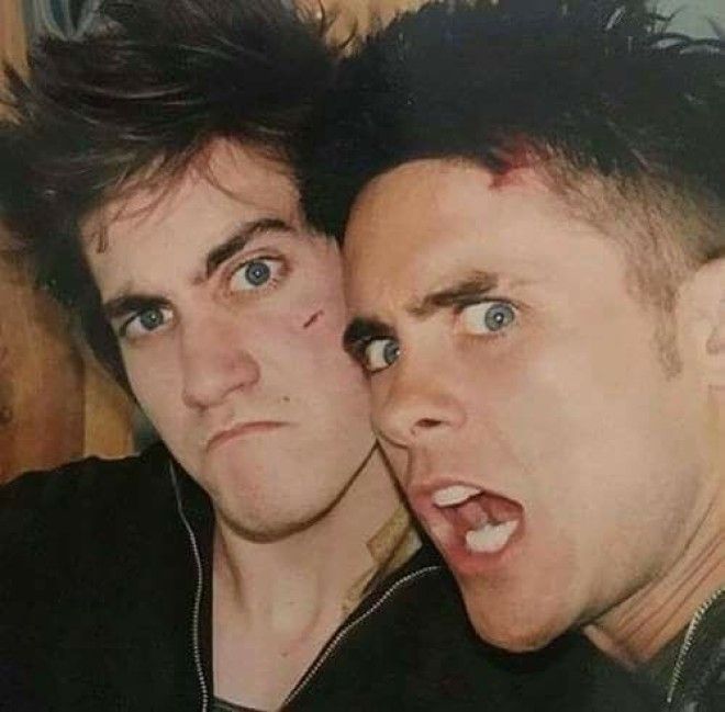 26 Rare Photos of Celebrities in Ways We Werent Expecting to See Them