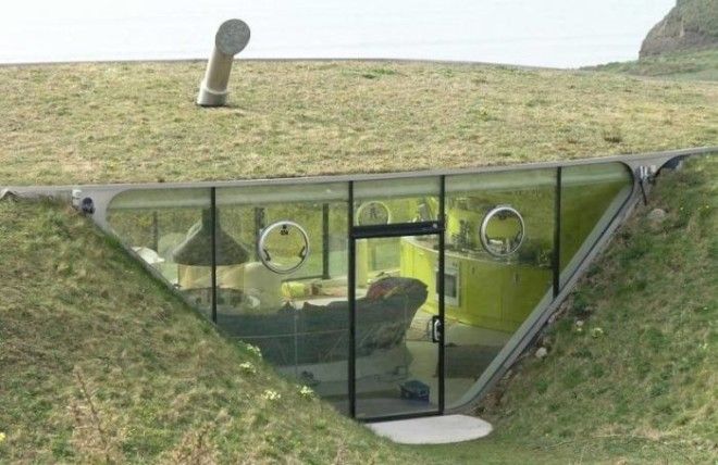 10 Cute Little And Creative Houses Will Brighten Your Day