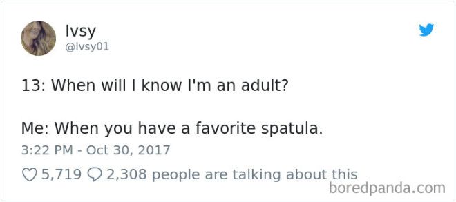 Being In Your 30s Being In Your 30s