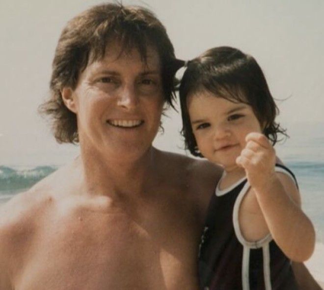 21 Photos Of The Kardashians Before Fame That Are Actually Gold