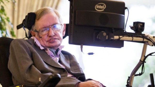 13 Stunning Facts About Stephen Hawking You Didnt Know 1742