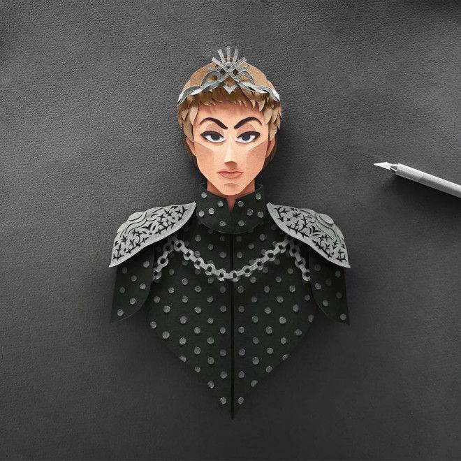 Cersei Lannister Cersei Lannister