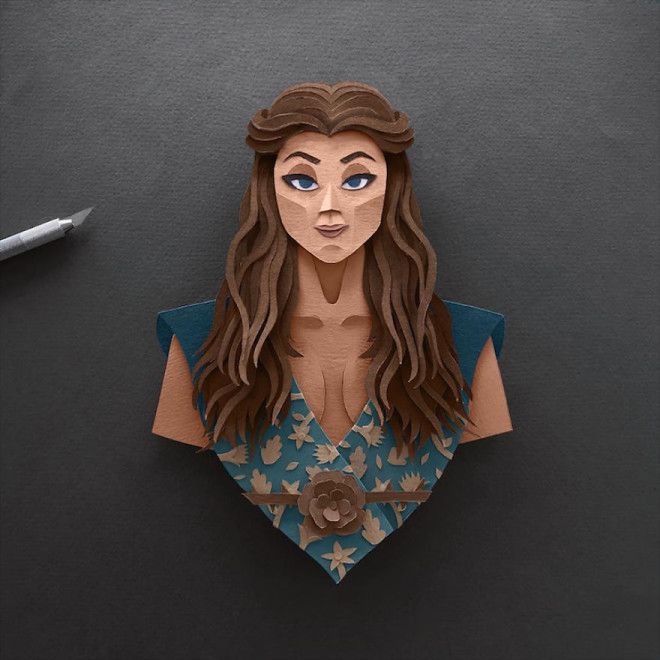 Margaery Tyrell Margaery Tyrell