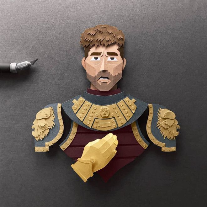 Jaime Lannister Jaime Lannister
