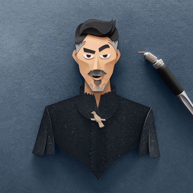 Petyr 'Littlefinger' Baelish Petyr 'Littlefinger' Baelish