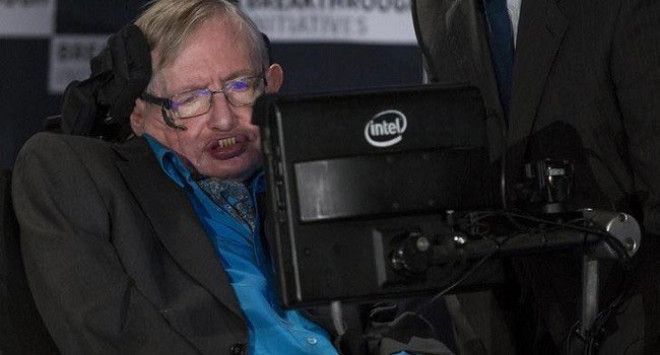 13 Stunning Facts About Stephen Hawking You Didnt Know 8221