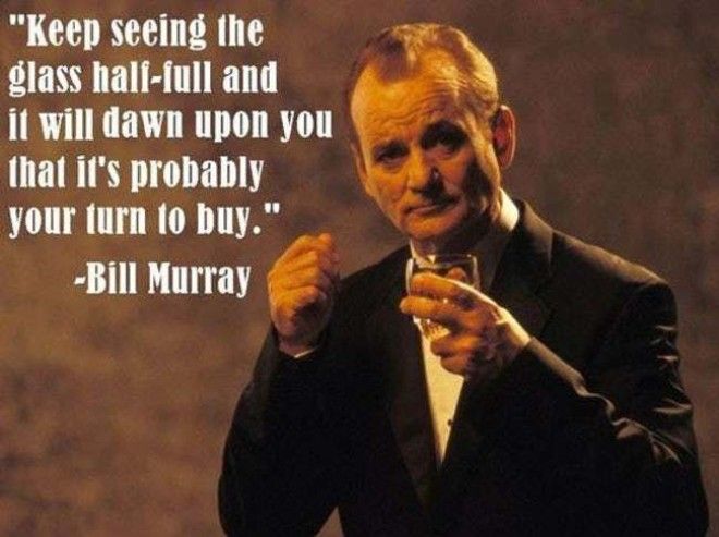 Through the Looking Glass is listed (or ranked) 11 on the list 22 Funny Celebrity Quotes All Bros Can Totally Relate To
