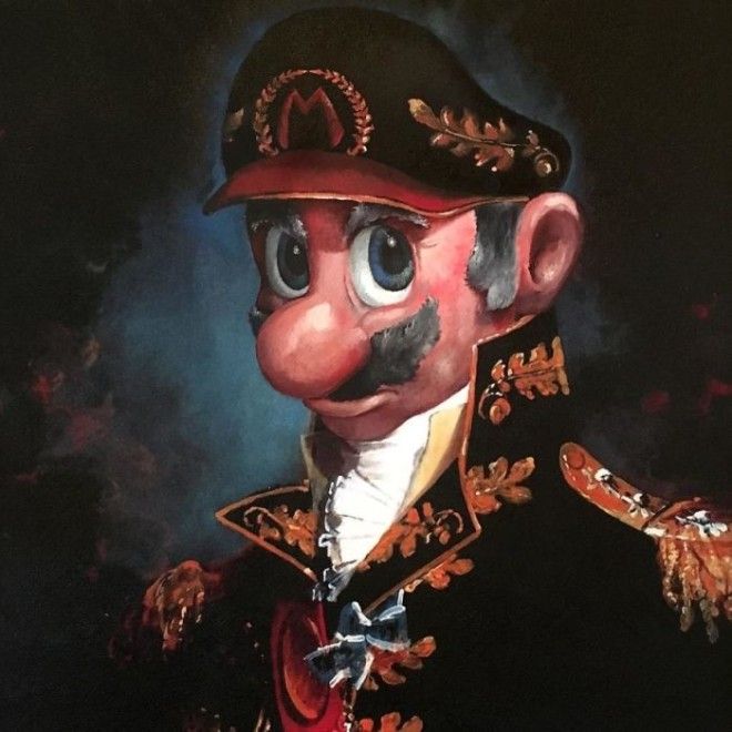 Pop Culture Characters Pop Culture Characters