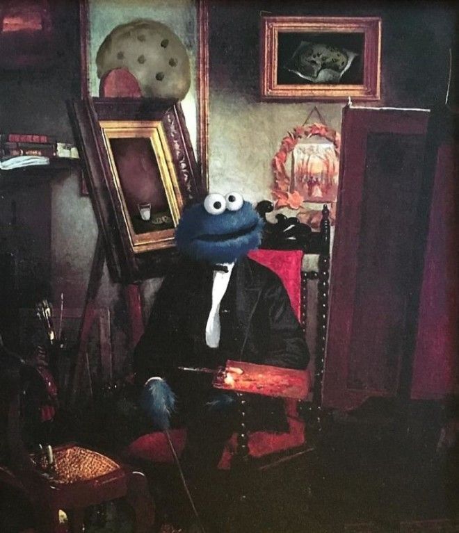 Pop Culture Characters Pop Culture Characters