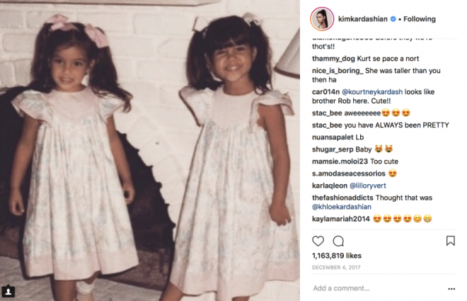 21 Photos Of The Kardashians Before Fame That Are Actually Gold