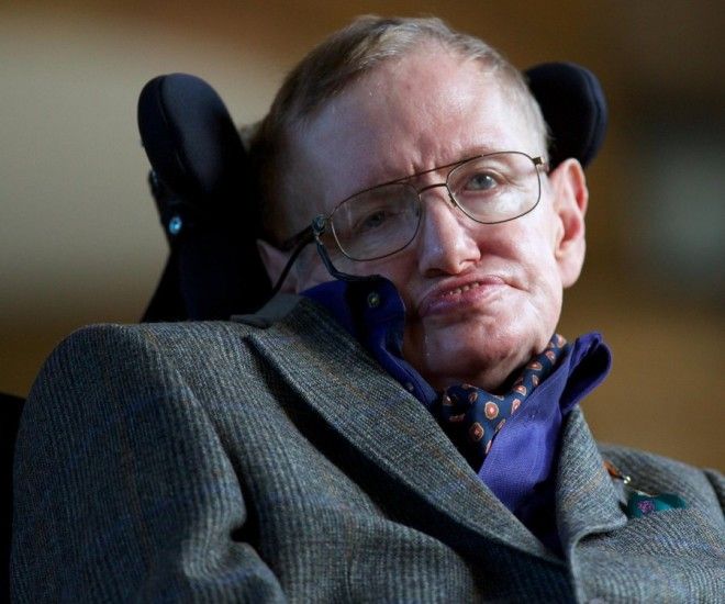 13 Stunning Facts About Stephen Hawking You Didnt Know 0950