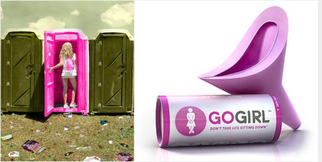 17 Weird Products Women Actually Spend Money On