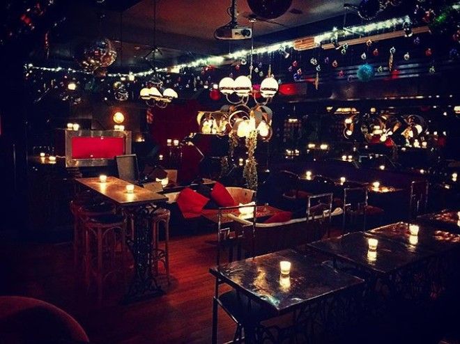 The 21 Best Secret Bars In The World