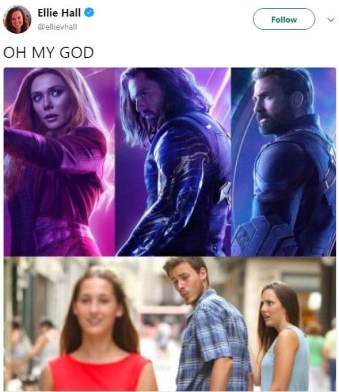 16 Savage Times The Internet Dragged Marvel Movies