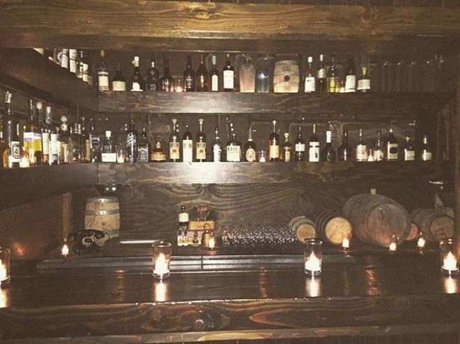 The 21 Best Secret Bars In The World