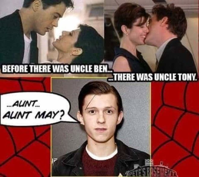 16 Savage Times The Internet Dragged Marvel Movies