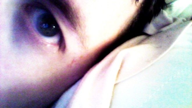 wide awake