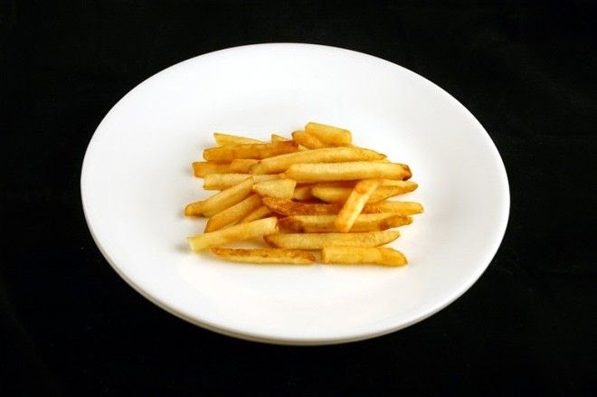calories-in-french-fries