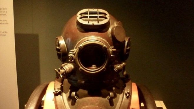 The 21 Marine Engineers That Opened the Sea to Us All: The Tech Behind Everything From Diving Gear to Submarine Engines