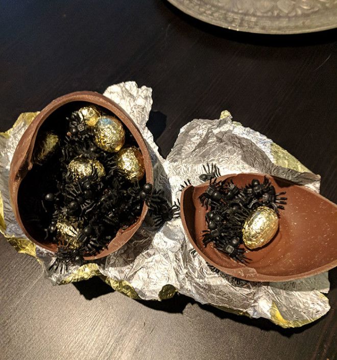 girlfriendaprilfoolseastereggspeedflychris 13