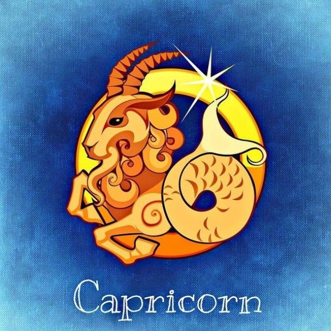 Capricornus is listed (or ranked) 10 on the list Each Zodiac Sign's Deepest Darkest Secret Revealed