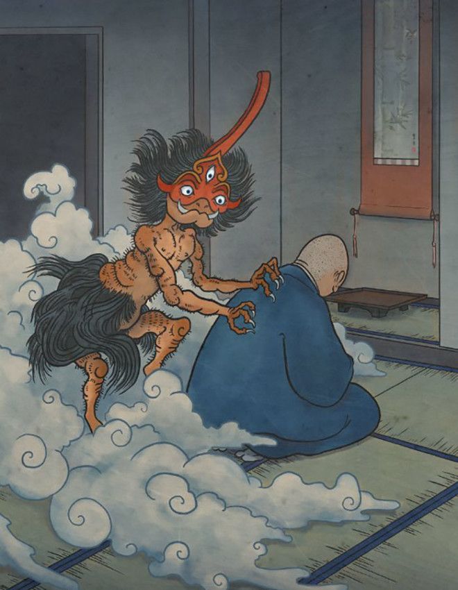 Nyoijizai