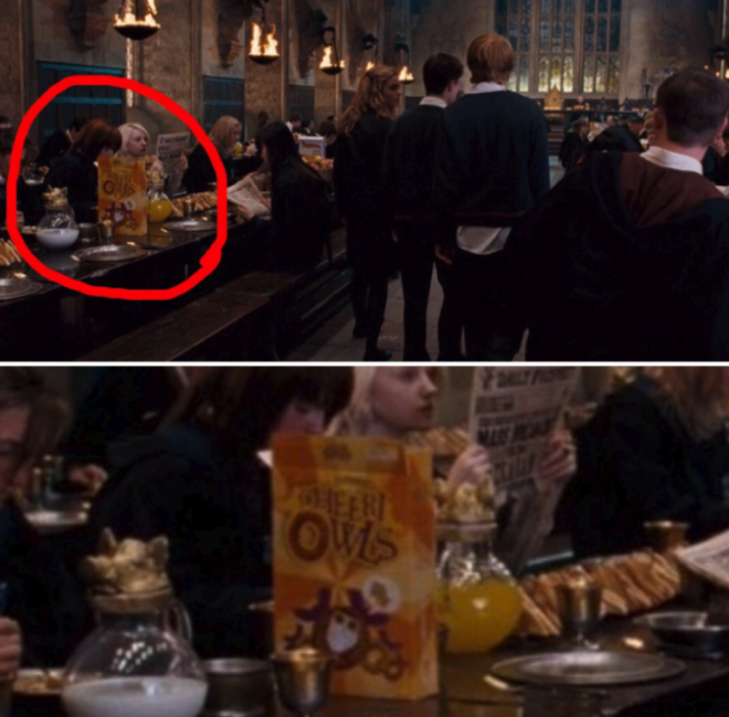 27 Magical Details You Definitely Missed in the Harry Potter Movies