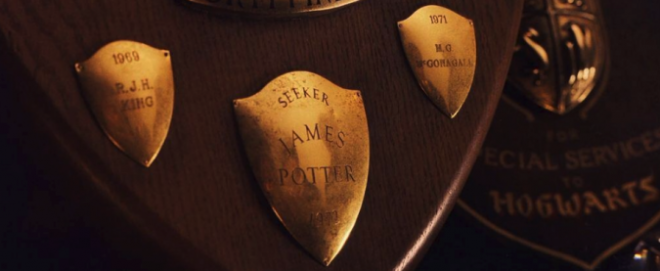 27 Magical Details You Definitely Missed in the Harry Potter Movies