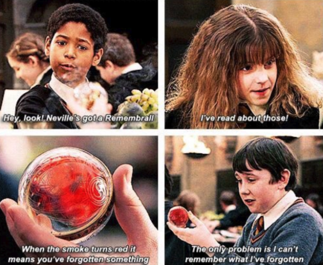 27 Magical Details You Definitely Missed in the Harry Potter Movies