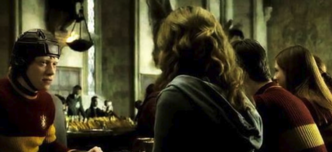 27 Magical Details You Definitely Missed in the Harry Potter Movies