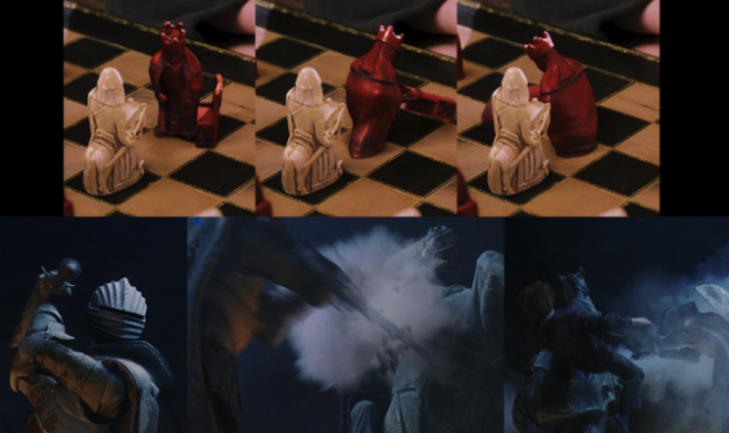 27 Magical Details You Definitely Missed in the Harry Potter Movies