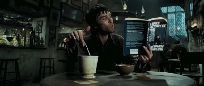 27 Magical Details You Definitely Missed in the Harry Potter Movies