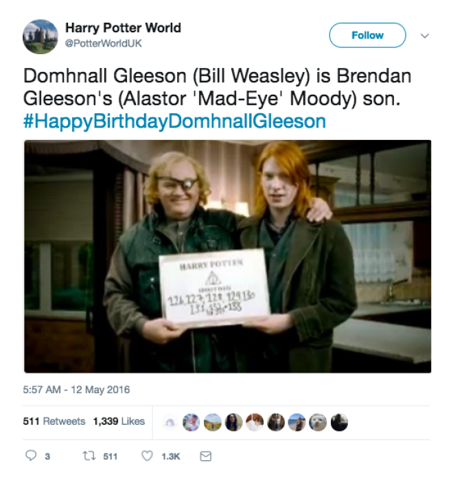 27 Magical Details You Definitely Missed in the Harry Potter Movies