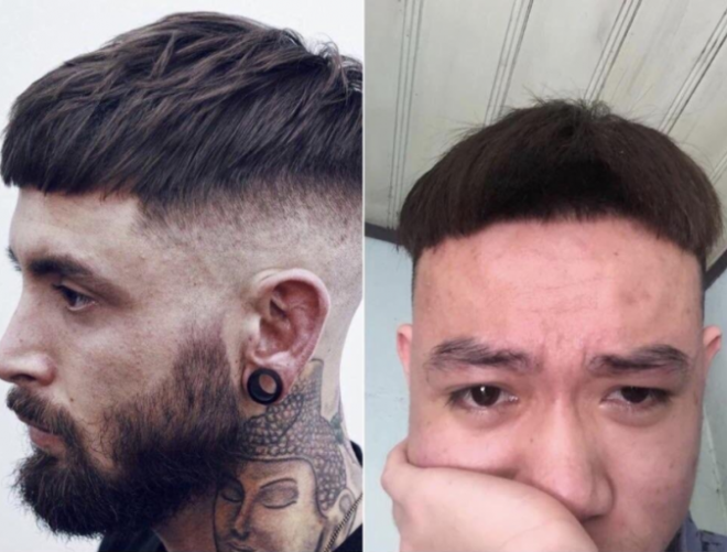 17 Terrible Haircuts That Will Seriously Make You Laugh Your Butt Off