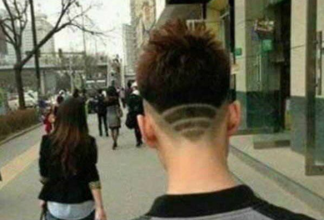 17 Terrible Haircuts That Will Seriously Make You Laugh Your Butt Off