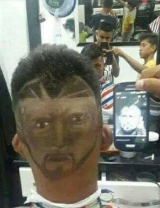 17 Terrible Haircuts That Will Seriously Make You Laugh Your Butt Off