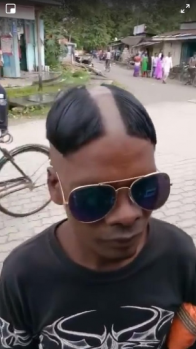 17 Terrible Haircuts That Will Seriously Make You Laugh Your Butt Off