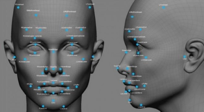 Facial scans will become a part of how we shop