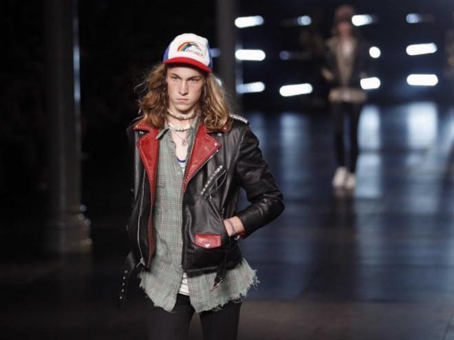 There is no demand for larger male models